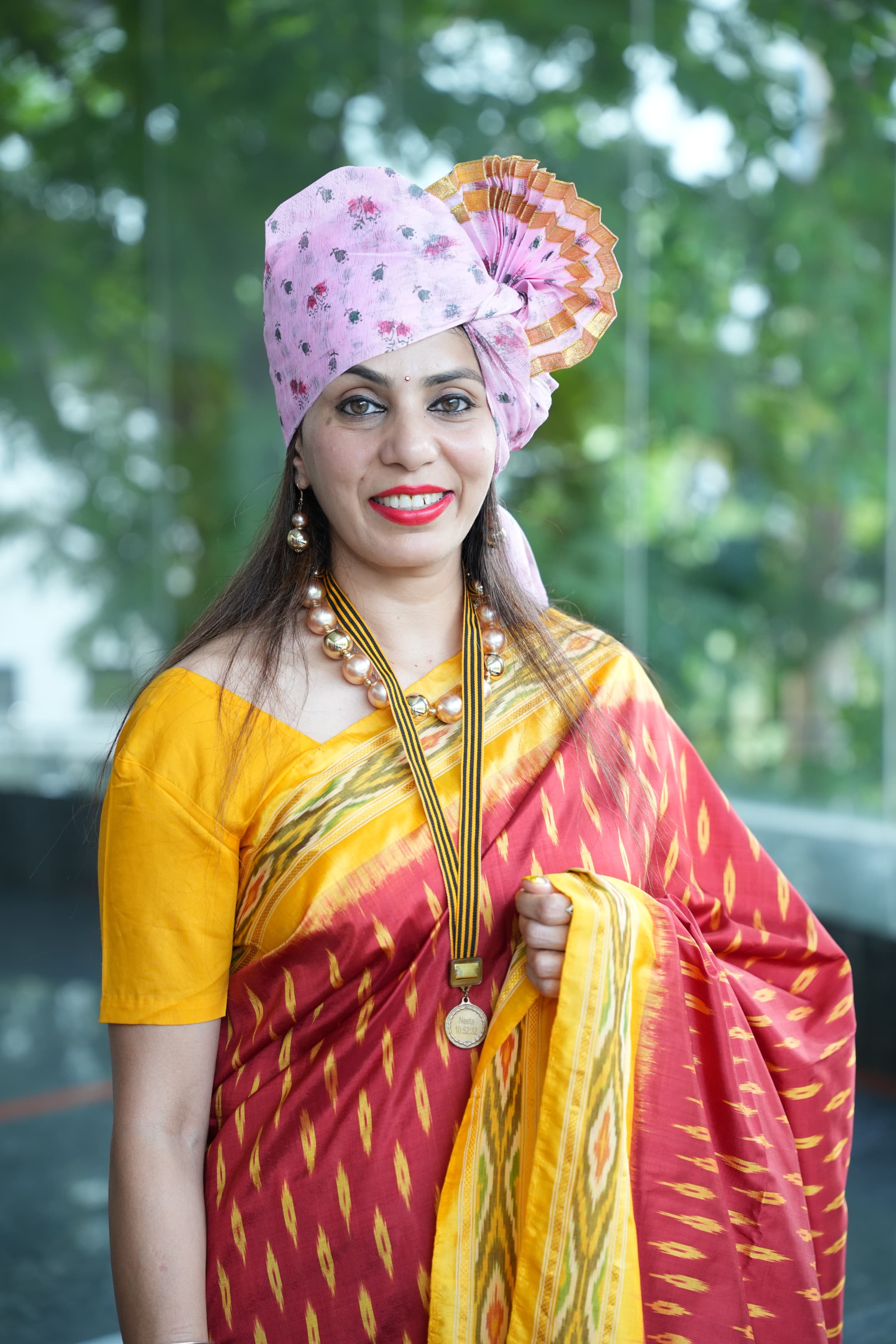 Neeta Narang